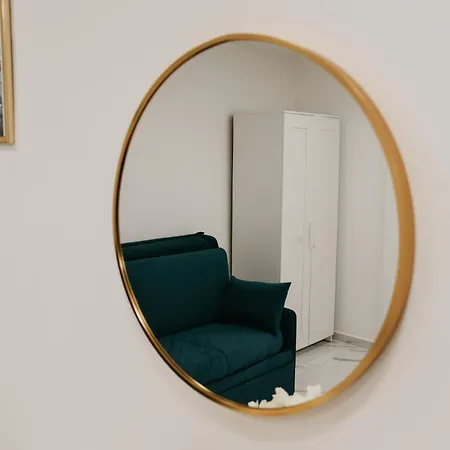 Дом отдыха Luca's House *