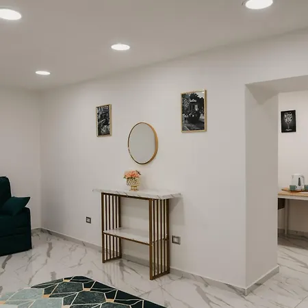 Дом отдыха Luca's House