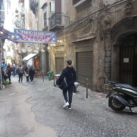 Feriehus Luca's House