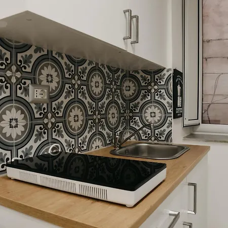 Luca's House Feriehus