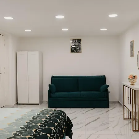 Feriehus Luca's House