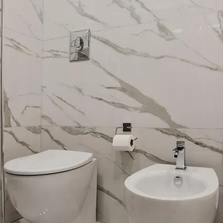 Luca's House Feriehus Napoli