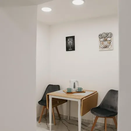 Luca's House