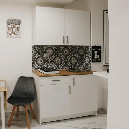 Luca's House *