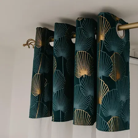 Luca's House Feriehus *