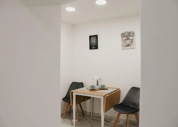 Luca's House