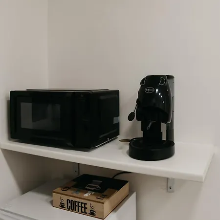 Luca's House * ナポリ