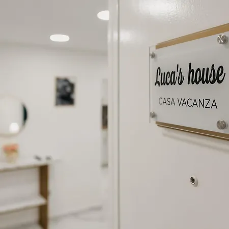 別荘 Luca's House *