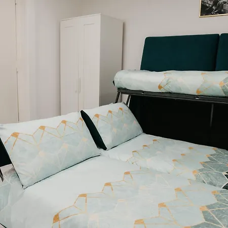 別荘 Luca's House *