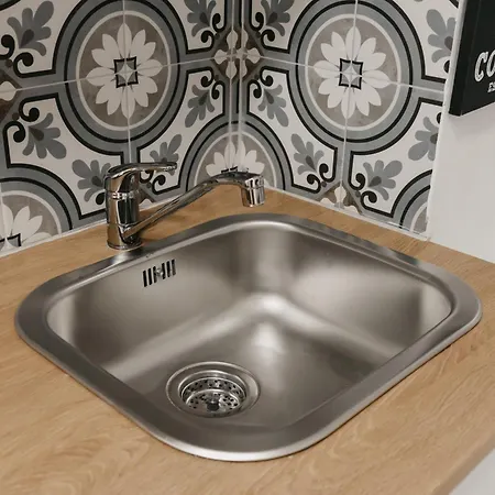 Vakantiehuis Luca's House *