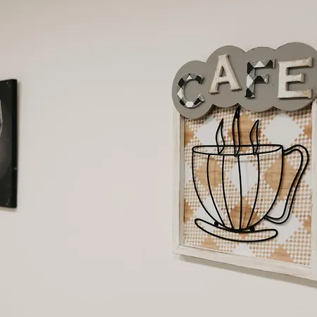 Luca's House Vakantiehuis *