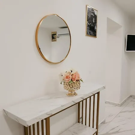 Σπίτι διακοπών Luca's House *